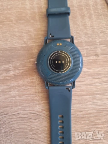 Смарт часовник TWINKLER®, TKY-ZL02Cpro,, снимка 4 - Смарт гривни - 50917212