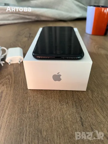 Продавам iPhone 7, снимка 3 - Apple iPhone - 46842469