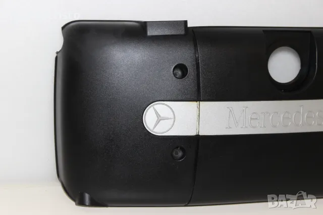 Кора мотор Mercedes ML W163 (1998-2005г.) A6120100267 / A 612 010 02 67 ML 270 CDI 163к.с. дизел, снимка 2 - Части - 47241672