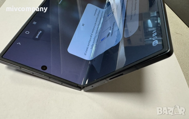 Samsung Galaxy Z Fold 7  256/12GB Като нов!!!, снимка 9 - Samsung - 52454491