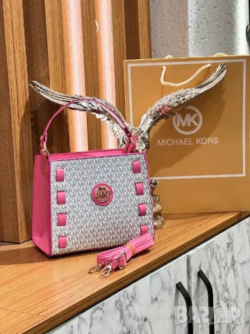 дамски чанти michael kors , снимка 2 - Чанти - 46826995