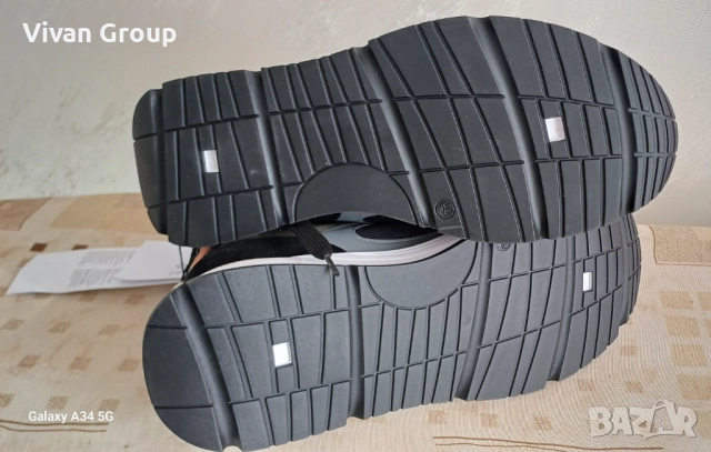 НОВО Мъжки маратонки 44, снимка 7 - Маратонки - 51649263