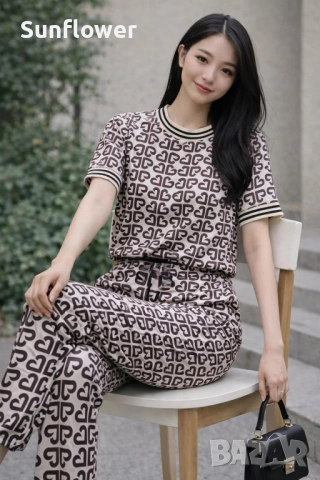 дамски комплект, снимка 3 - Комплекти - 53878430