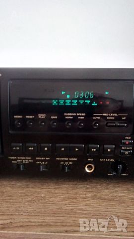 Marantz 74SD535, снимка 15 - Декове - 46576734