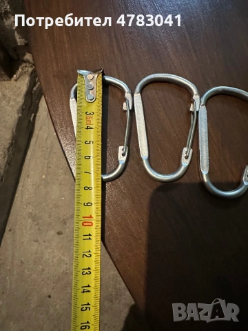 Карабинери, снимка 6 - Други - 54035384