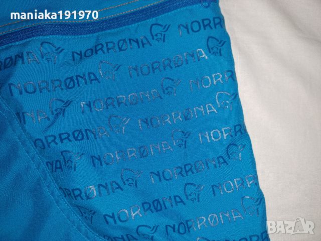 Norrona /29 Board Shorts men's (L) мъжки къси панталони , снимка 6 - Къси панталони - 45521297