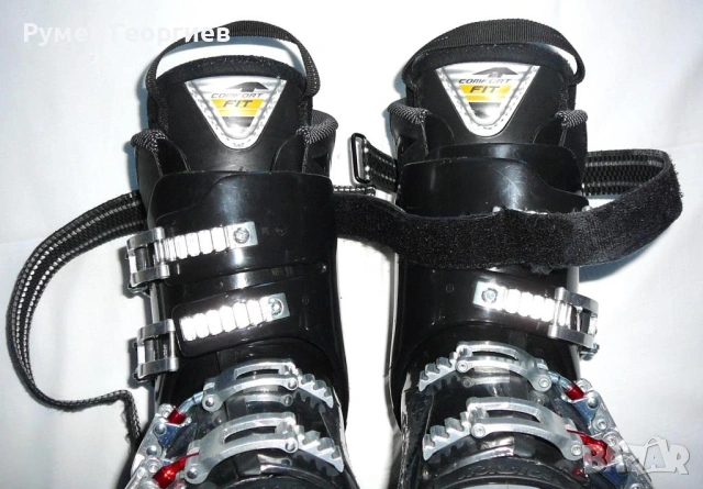 Ски обувки Nordica Cruise 60, 27.0-27.5, снимка 7 - Зимни спортове - 53296147