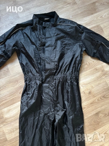 Мъжки гащеризон Expierence advanced, снимка 9 - Спортни дрехи, екипи - 53785451