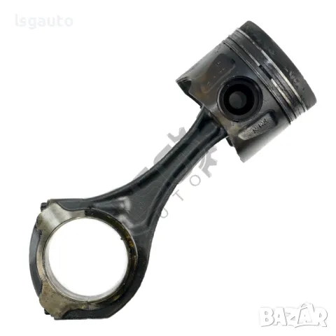 Бутало с биела Mercedes-Benz C-Class 204 (W/S/C) 2007-2014 ID: 145481