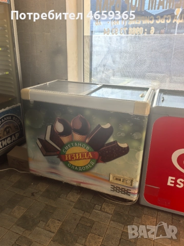 Търговско оборудване , снимка 4 - Друго търговско оборудване - 52520046