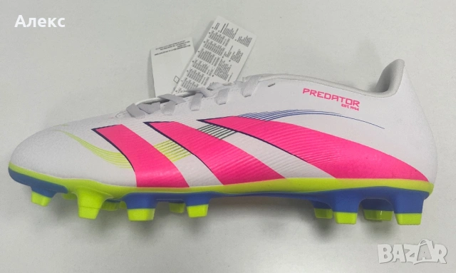 ADIDAS PREDATOR футболни обувки/бутонки, снимка 2 - Спортни обувки - 53473564