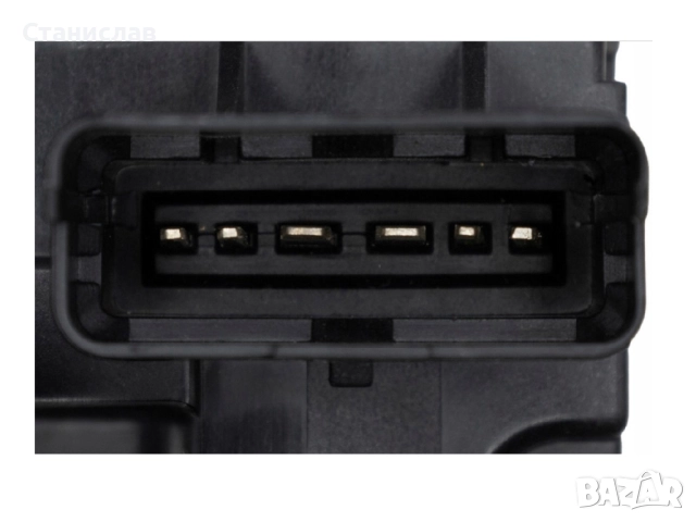 Брава за врата Nissan NV400, снимка 8 - Части - 52294014