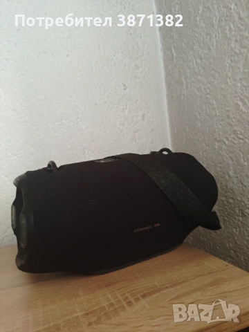 JBL Xtreme 4 Като нова, снимка 4 - Тонколони - 53619950