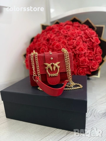 Чанта Пинко/IM56f