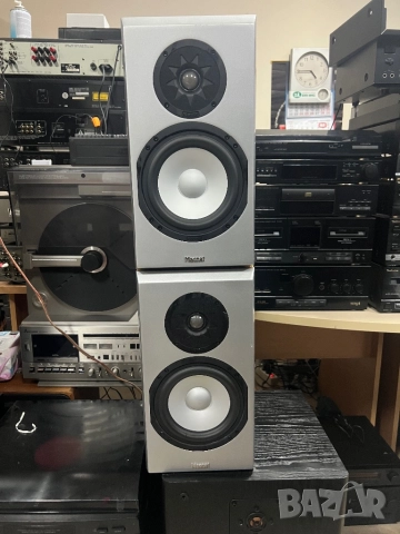 Magnat Quantym 603 , снимка 2 - Тонколони - 52323640