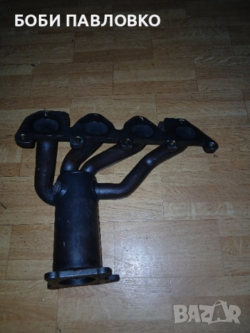 Катализатор сеат ибиза 1.4 бензин, снимка 11 - Аксесоари и консумативи - 51981752