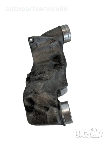 Маркуч за въздушен прием за Mercedes ML W164 420 CDI (2007) A6290942008