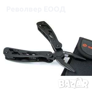 МУЛТИФУНКЦИОНАЛЕН НОЖ GANZO G104, снимка 4 - Ножове - 45058792