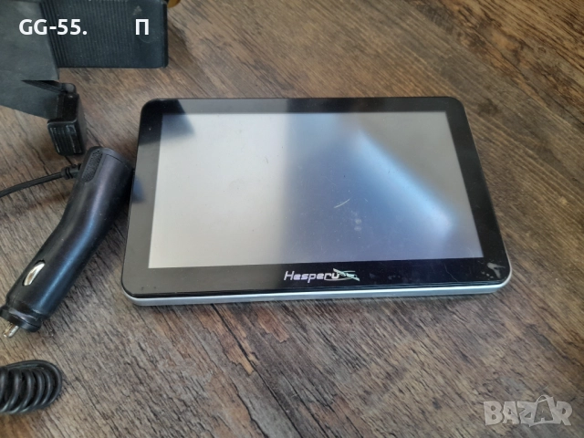 GPS навигация, снимка 5 - Навигация за кола - 52182836