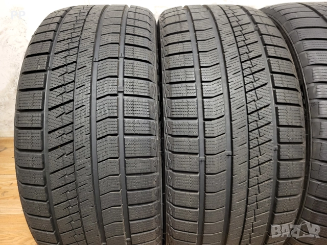 255/40/20 Rotalla 23-24 г. / зимни гуми, снимка 2 - Гуми и джанти - 51847051