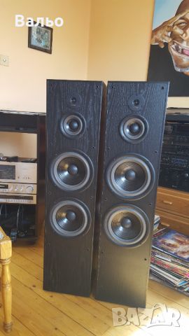 Infinity Reference 61 MK2