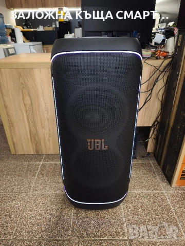 JBL PARTYBOX 720, снимка 4 - Bluetooth тонколони - 53442487