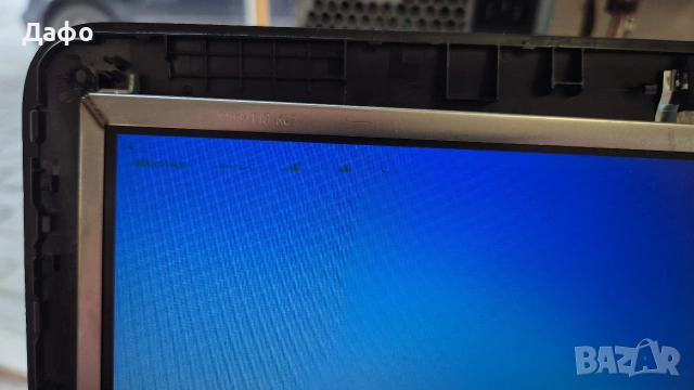 Дисплей за лаптоп LTN156AT27, снимка 2 - Части за лаптопи - 48588092