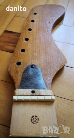 Грифове от БГ китари, снимка 3 - Китари - 53804469