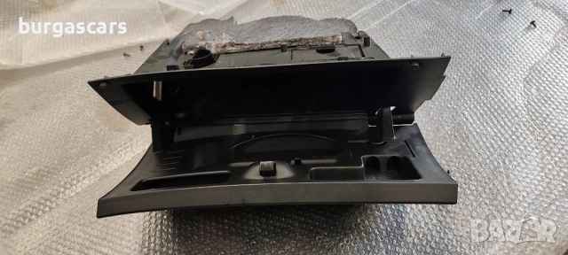 Джабка Peugeot 308 , снимка 2 - Части - 53247629