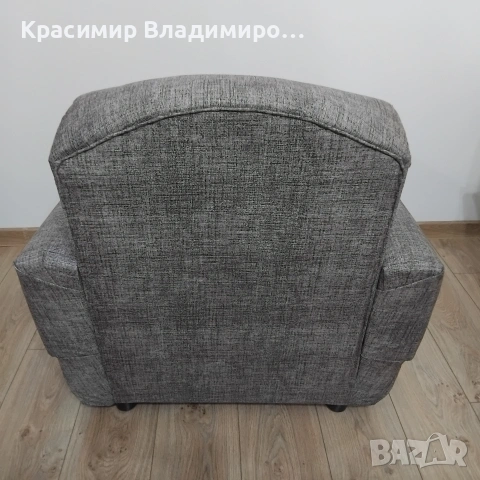 Фотьойли - отлично състояние , снимка 3 - Дивани и мека мебел - 53650113