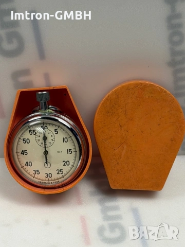 Хронометър, снимка 2 - Спортна екипировка - 53778126