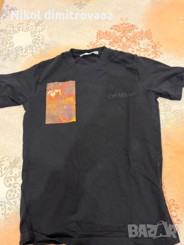 Унисекс тениска