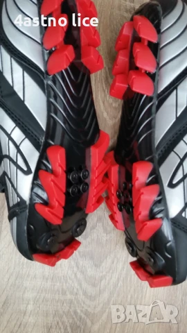 MTB обувки  (шпайкове ) за колоездене , снимка 7 - Спортни обувки - 30242993