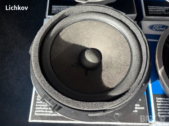 Оригинални говорители за Форд Ford, снимка 2 - Аксесоари и консумативи - 50405813