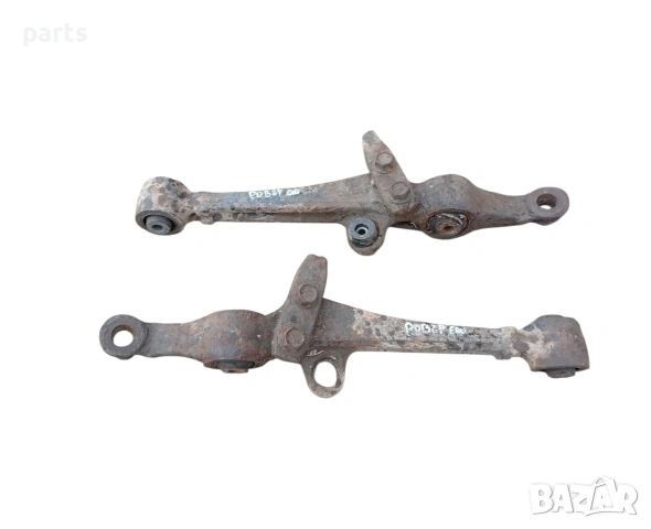 Носачи Ровър 600 - Хонда Акорд 