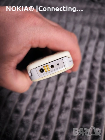 Nokia 3410 (Rust), снимка 7 - Nokia - 53297303