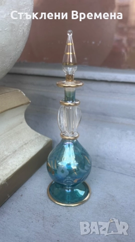 Шишенце за парфюм, снимка 4 - Други - 52546568