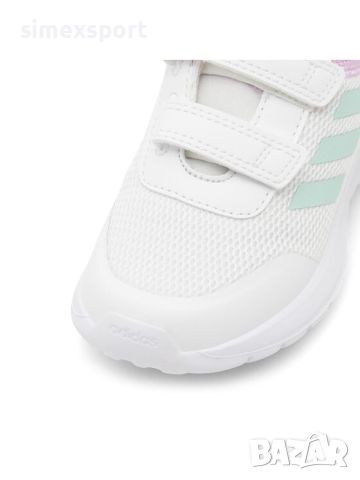 ДЕТСКИ МАРАТОНКИ ADIDAS TENSAUR RUN 2.0 CF I, снимка 3 - Детски маратонки - 45222101