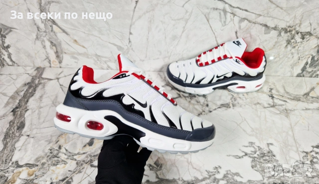 Nike Мъжки Маратонки👟Мъжки Спортни Обувки Найк - Различни Цветове Код P1979, снимка 9 - Маратонки - 53927118