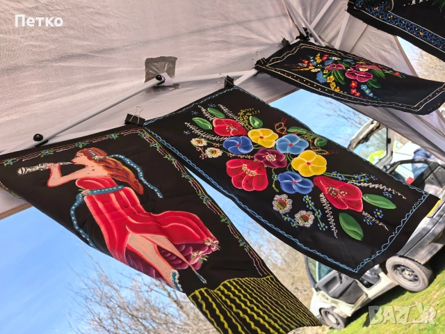 за вашия битов кът , снимка 15 - Антикварни и старинни предмети - 53896455