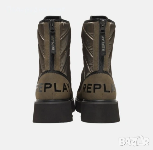 Апрески Replay, снимка 2 - Дамски апрески - 53808740