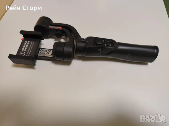 Гимбъл-Gimbal play, снимка 3 - Селфи стикове, аксесоари - 51336245