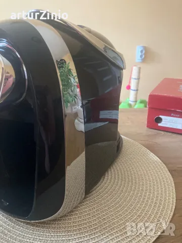 Кафе машина tchibo, снимка 2 - Кафемашини - 47958900