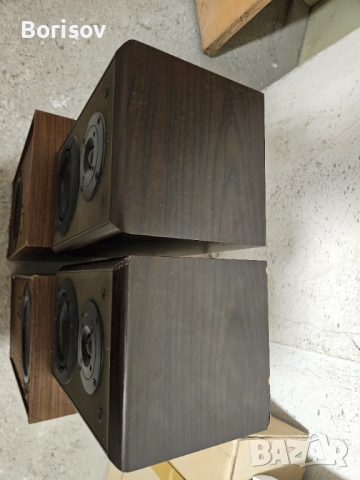 Тонколони Technics SB-HD70, снимка 4 - Тонколони - 52254995