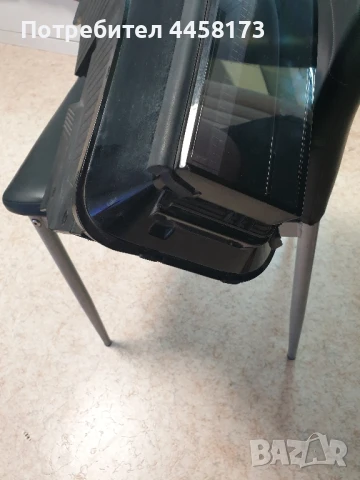 Ioniq 5 ляв фар ,счупен от долната вътрешна страна, снимка 3 - Части - 50911896