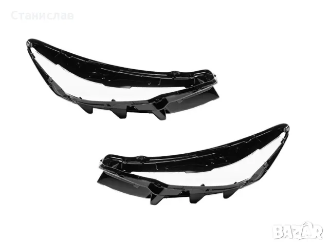 VW Passat B8 Facelift Стъкла за фарове, снимка 4 - Части - 50296944