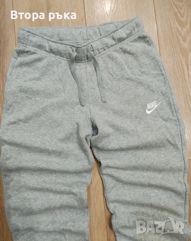 Nike fleece долнище дамско оригинален, снимка 2 - Спортни екипи - 53113131