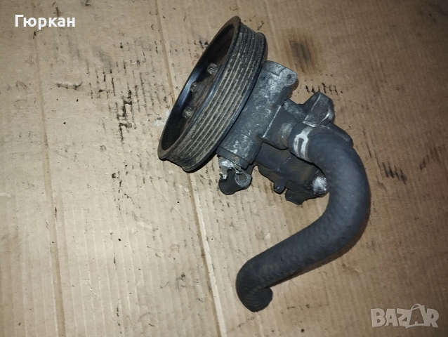 Хидравлична Помпа за Mercedes Benz E- Class W210 2.9 TDİ, снимка 7 - Части - 52667164