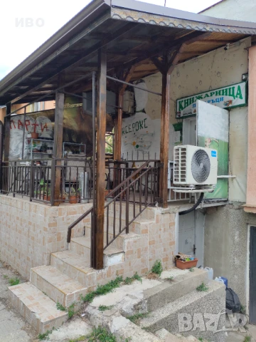 Магазин Книжарница , снимка 4 - Магазини - 48427190