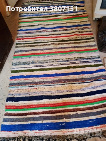 продавам черги, снимка 4 - Пътеки - 53220035